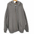 プロクラブ PRO CLUB B系 ビッグアイズ ジップアップパーカー メンズ 5XL