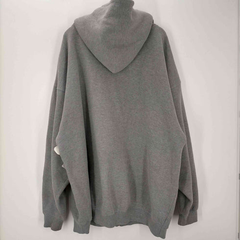 プロクラブ PRO CLUB B系 ビッグアイズ ジップアップパーカー メンズ 5XL