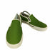 クロックス crocs メッシュ スリッポン メンズ
