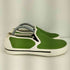 クロックス crocs メッシュ スリッポン メンズ