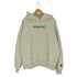 マイシュガーベイブ My Sugar Babe / MSB sunset/sunrise embroidery hoodie サンセットサンライズエンブロイダリーフーディー メンズ JPN:L