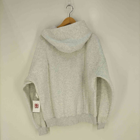 マイシュガーベイブ My Sugar Babe / MSB sunset/sunrise embroidery hoodie サンセットサンライズエンブロイダリーフーディー メンズ JPN:L