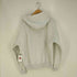 マイシュガーベイブ My Sugar Babe / MSB sunset/sunrise embroidery hoodie サンセットサンライズエンブロイダリーフーディー メンズ JPN:L