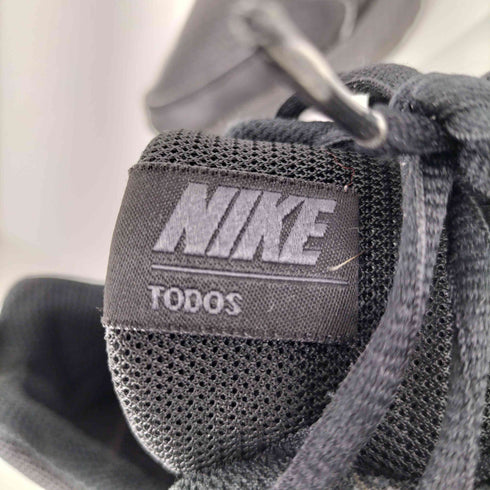 ナイキ NIKE WMNS TODOS スニーカー レディース JPN:24.5
