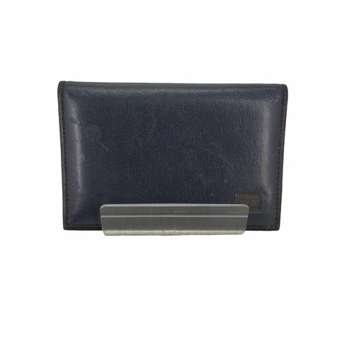 ポーター PORTER PLUME レザーカードケース 名刺入れ メンズ ONE SIZE