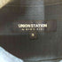 ユニオンステーション UNION STATION プレーン長袖シャツ メンズ import:M