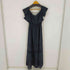 セシルマクビー CECIL McBEE オフショルワンピース レース レディース JPN:M
