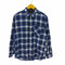 ビーミングバイビームス B:MING by BEAMS オンブレチェック レギュラーカラー シャツ RELAX FIT シャドーチェック メンズ import:S