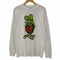 ギルダン GILDAN 00s キャラクタープリント L/S Tシャツ メンズ import:M