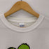 ギルダン GILDAN 00s キャラクタープリント L/S Tシャツ メンズ import:M