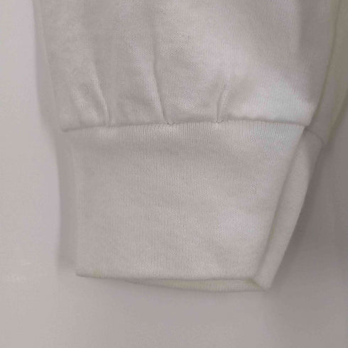 ギルダン GILDAN 00s キャラクタープリント L/S Tシャツ メンズ import:M
