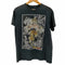 キャラクタープリント S/S Tシャツ メンズ import:M
