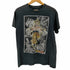キャラクタープリント S/S Tシャツ メンズ import:M