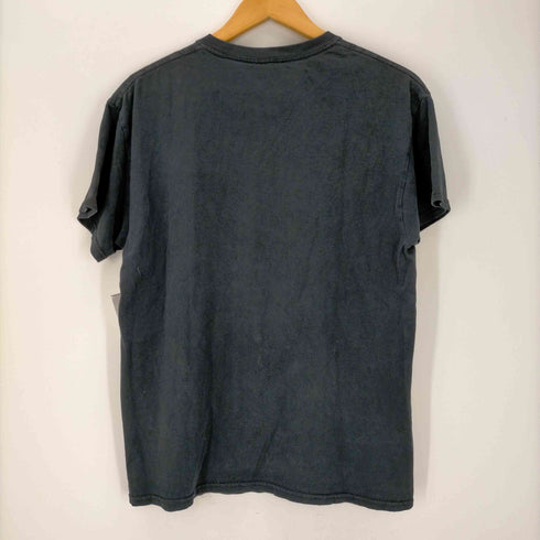 キャラクタープリント S/S Tシャツ メンズ import:M