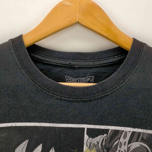 キャラクタープリント S/S Tシャツ メンズ import:M