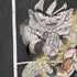 キャラクタープリント S/S Tシャツ メンズ import:M