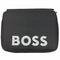 ヒューゴボス HUGO BOSS ノートPCケース 薄型ノートパソコン保護バッグ メンズ
