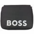 ヒューゴボス HUGO BOSS ノートPCケース 薄型ノートパソコン保護バッグ メンズ