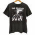 Abbey Road プリント S/S Tシャツ メンズ import:L