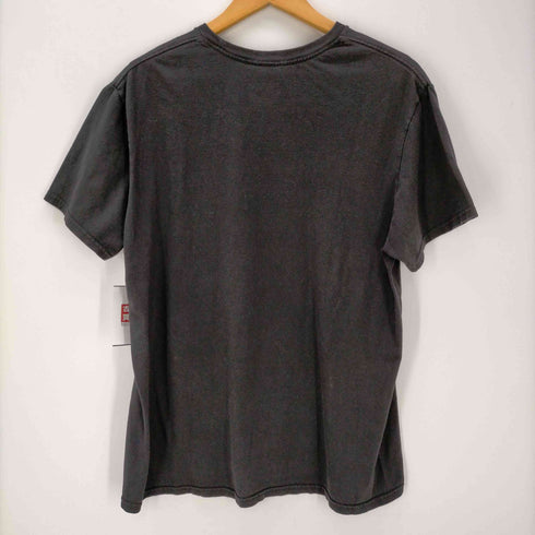 Abbey Road プリント S/S Tシャツ メンズ import:L