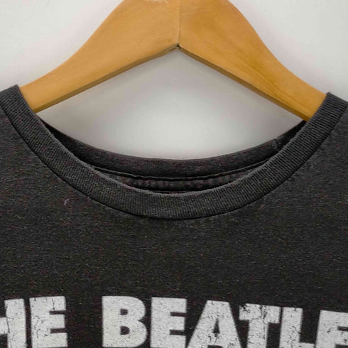 Abbey Road プリント S/S Tシャツ メンズ import:L