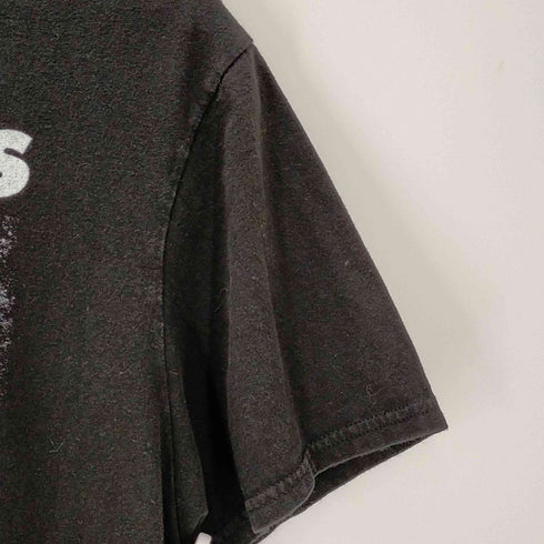 Abbey Road プリント S/S Tシャツ メンズ import:L