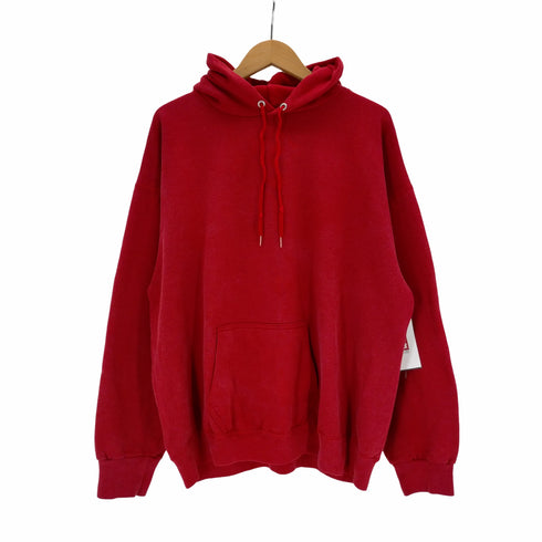 Ultra Fleece USA製 プルオーバーフーディー メンズ JPN:XL