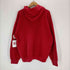 Ultra Fleece USA製 プルオーバーフーディー メンズ JPN:XL