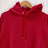 Ultra Fleece USA製 プルオーバーフーディー メンズ JPN:XL