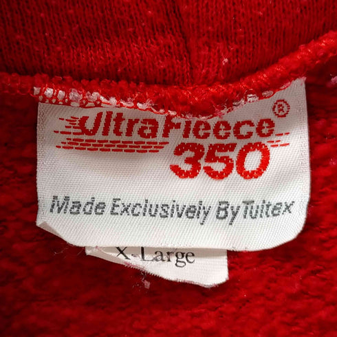 Ultra Fleece USA製 プルオーバーフーディー メンズ JPN:XL