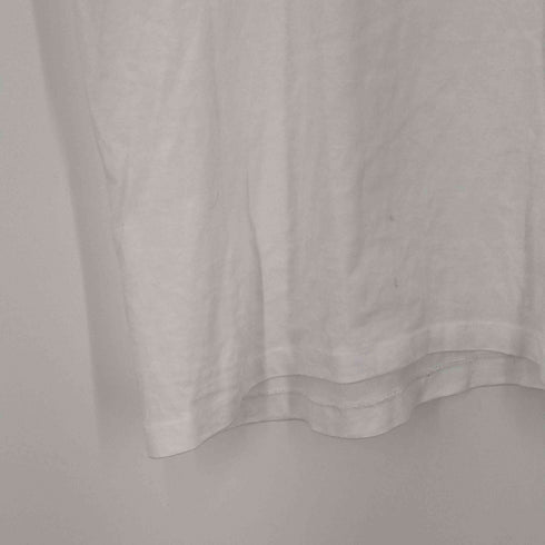 テネシーリバー TENNESSEE RIVER 90s USA製 企業プリント S/S Tシャツ メンズ import:XL