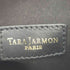 タラジャーモン TARA JARMON ビビッドカラー 蛍光 ミニクラッチバッグ レディース