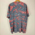 DYNASTY 90s NFL タイダイ柄 S/S Tシャツ メンズ
