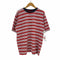 フルギ LIZ&CO. ジャマイカ製 ボーダーカットソー メンズ JPN:M