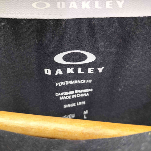 オークリー OAKLEY T-Shirt RADIANT EVOFREE FRENCH TEE 5.0 メンズ JPN:L