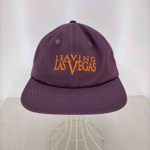 オールタイマーズ ALLTIMERS LEAVING LASVEGAS キャップ メンズ