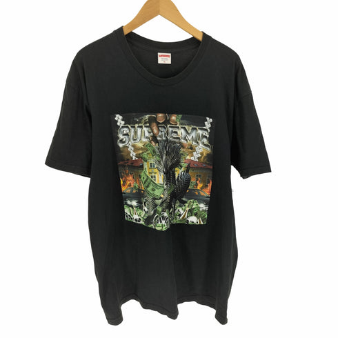 シュプリーム Supreme 20SS dragon tee メンズ import:XL