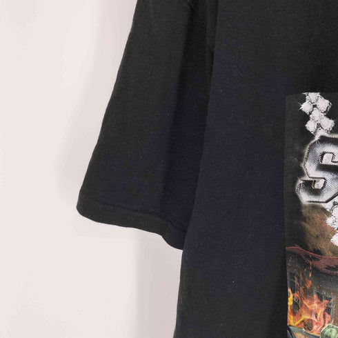 シュプリーム Supreme 20SS dragon tee メンズ import:XL