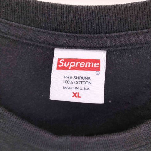 シュプリーム Supreme 20SS dragon tee メンズ import:XL