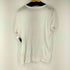 アールサーティー R13 Rare cotton/cashmere single-stitch Cobain tee メンズ JPN:M