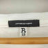 アールサーティー R13 Rare cotton/cashmere single-stitch Cobain tee メンズ JPN:M