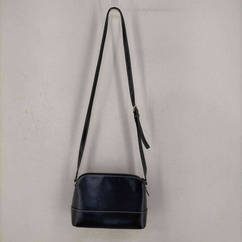 ケイトスペード Kate spade カウレザーショルダーバッグ レディース ONE SIZE