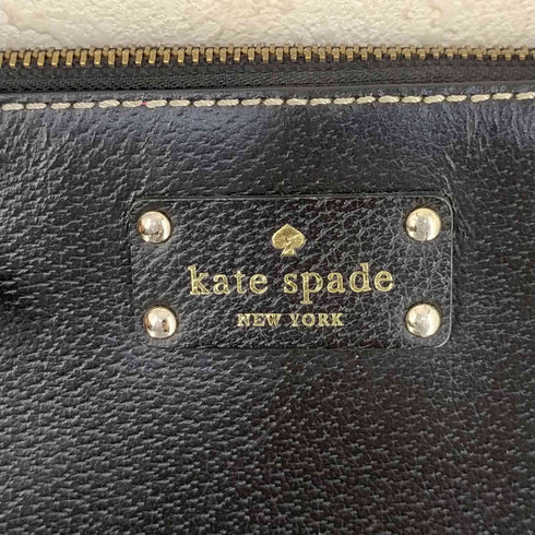 ケイトスペード Kate spade カウレザーショルダーバッグ レディース ONE SIZE