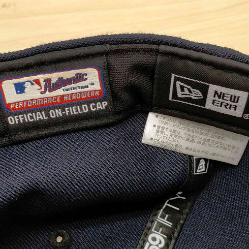 ニューエラ NEW ERA B ベースボールキャップ メンズ 7 3/8