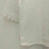 ローレンラルフローレン LAUREN RALPH LAUREN 袖レース切替 クルーネックTシャツ レディース import:S