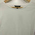 ローレンラルフローレン LAUREN RALPH LAUREN 袖レース切替 クルーネックTシャツ レディース import:S