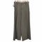 ドゥーズィエムクラス DEUXIEME CLASSE 24SS EVERYDAY I LIKE Summer ワイドパンツ レディース 38
