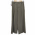 ドゥーズィエムクラス DEUXIEME CLASSE 24SS EVERYDAY I LIKE Summer ワイドパンツ レディース 38