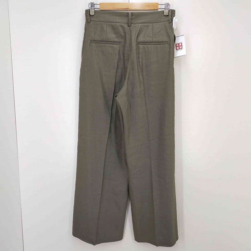ドゥーズィエムクラス DEUXIEME CLASSE 24SS EVERYDAY I LIKE Summer ワイドパンツ レディース 38