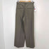 ドゥーズィエムクラス DEUXIEME CLASSE 24SS EVERYDAY I LIKE Summer ワイドパンツ レディース 38